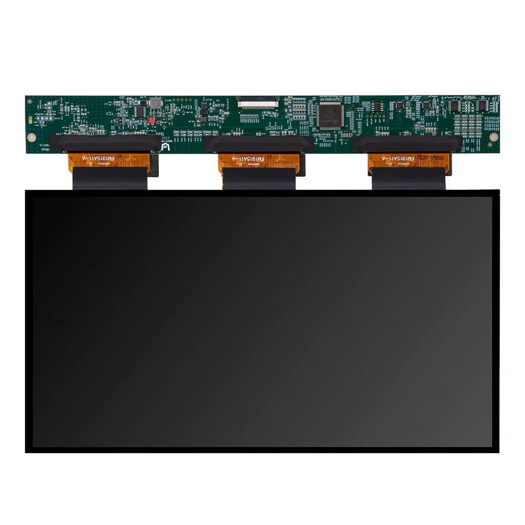 Elegoo Jupiter SE LCD Screen