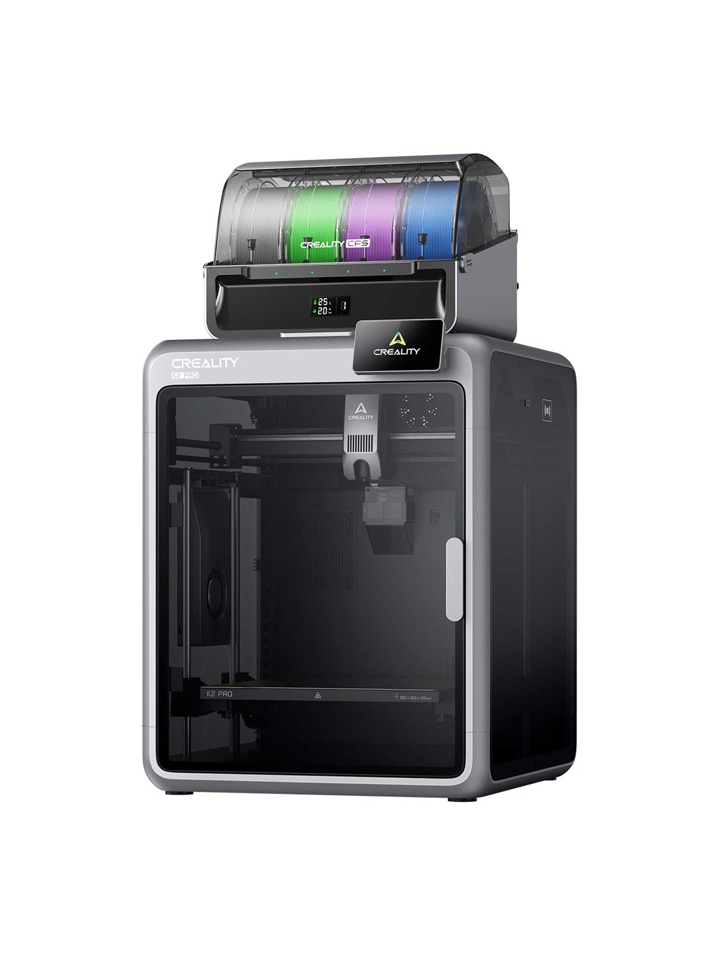 Creality K2 Pro Combo 3D Printer