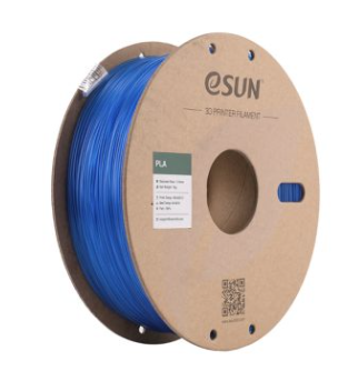eSUN PLA+ 1.75MM Filament 1Kg - Gloss