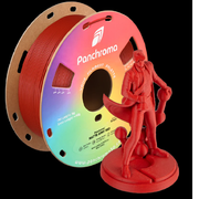 Polymaker Panchroma PLA Matte  1.75MM Filament 1KG