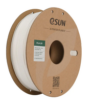 eSUN LW PLA 1.75MM Filament 1KG - White