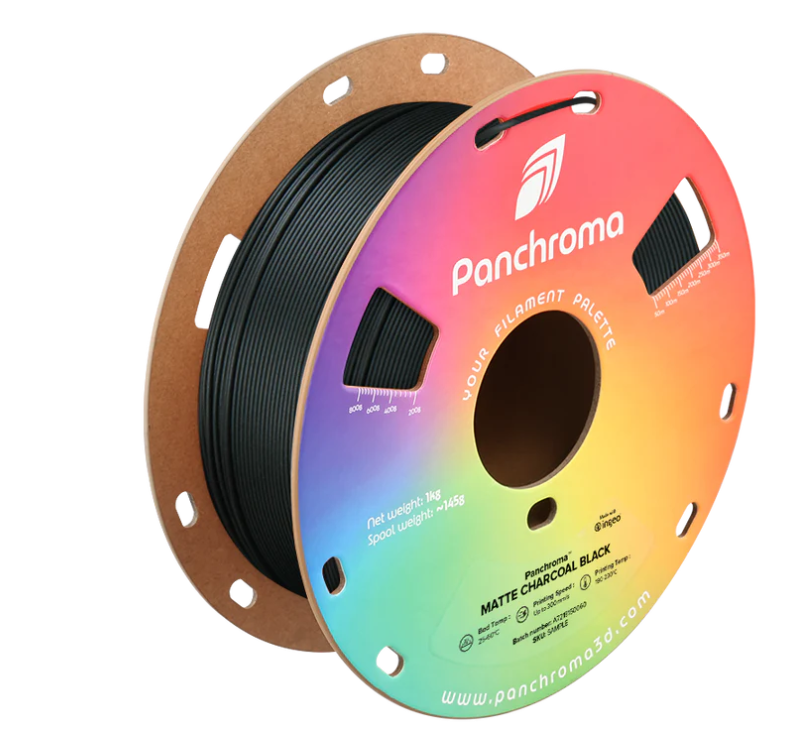 Polymaker Panchroma PLA Matte  1.75MM Filament 1KG