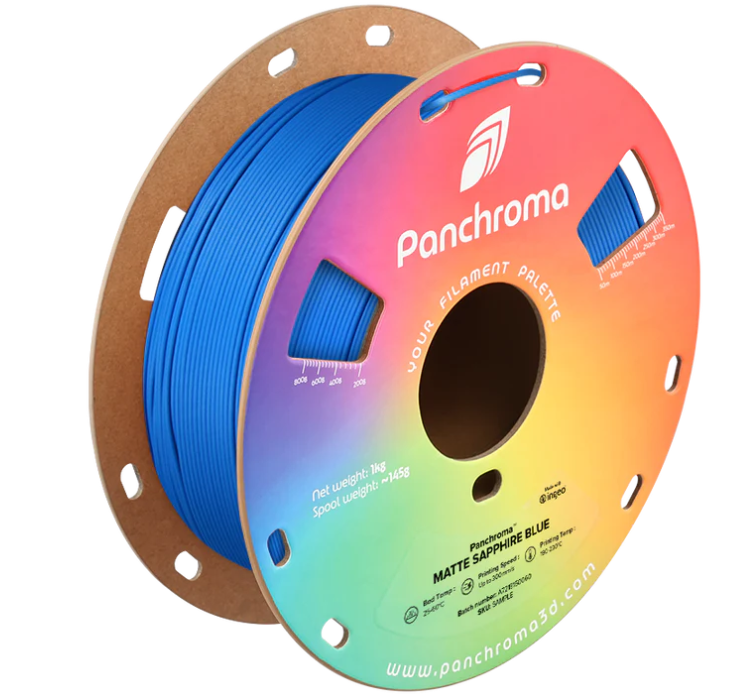Polymaker Panchroma PLA Matte  1.75MM Filament 1KG