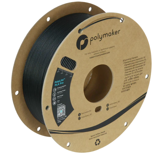 Polymaker Polylite PLA Pro 1.75MM Filament 1KG