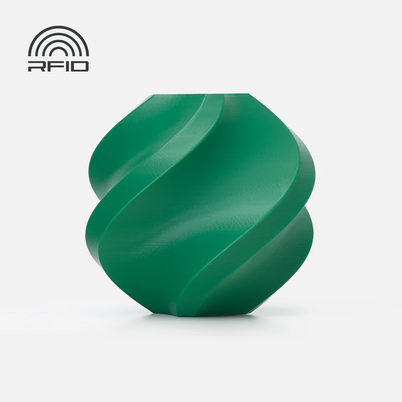 Bambu PLA Basic - With Bambu Reusable Spool