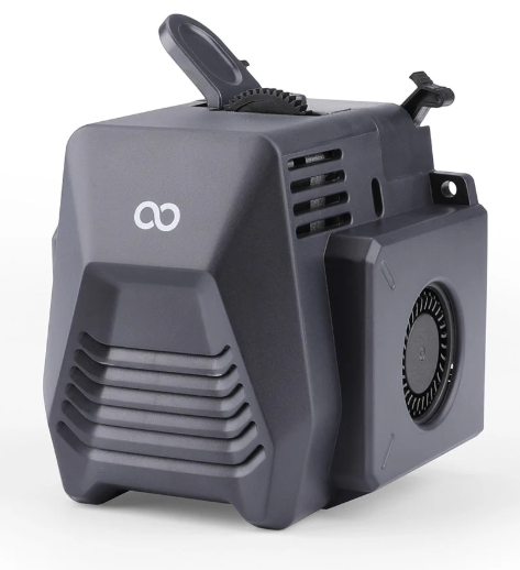 Elegoo Assembled Extruder Kit for Neptune 3 Pro/ Plus/ Max