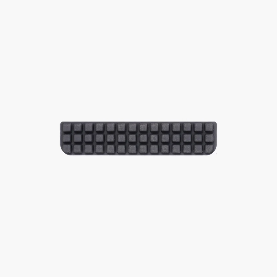 Bambu Lab - Heatbed Nozzle Wiper A1