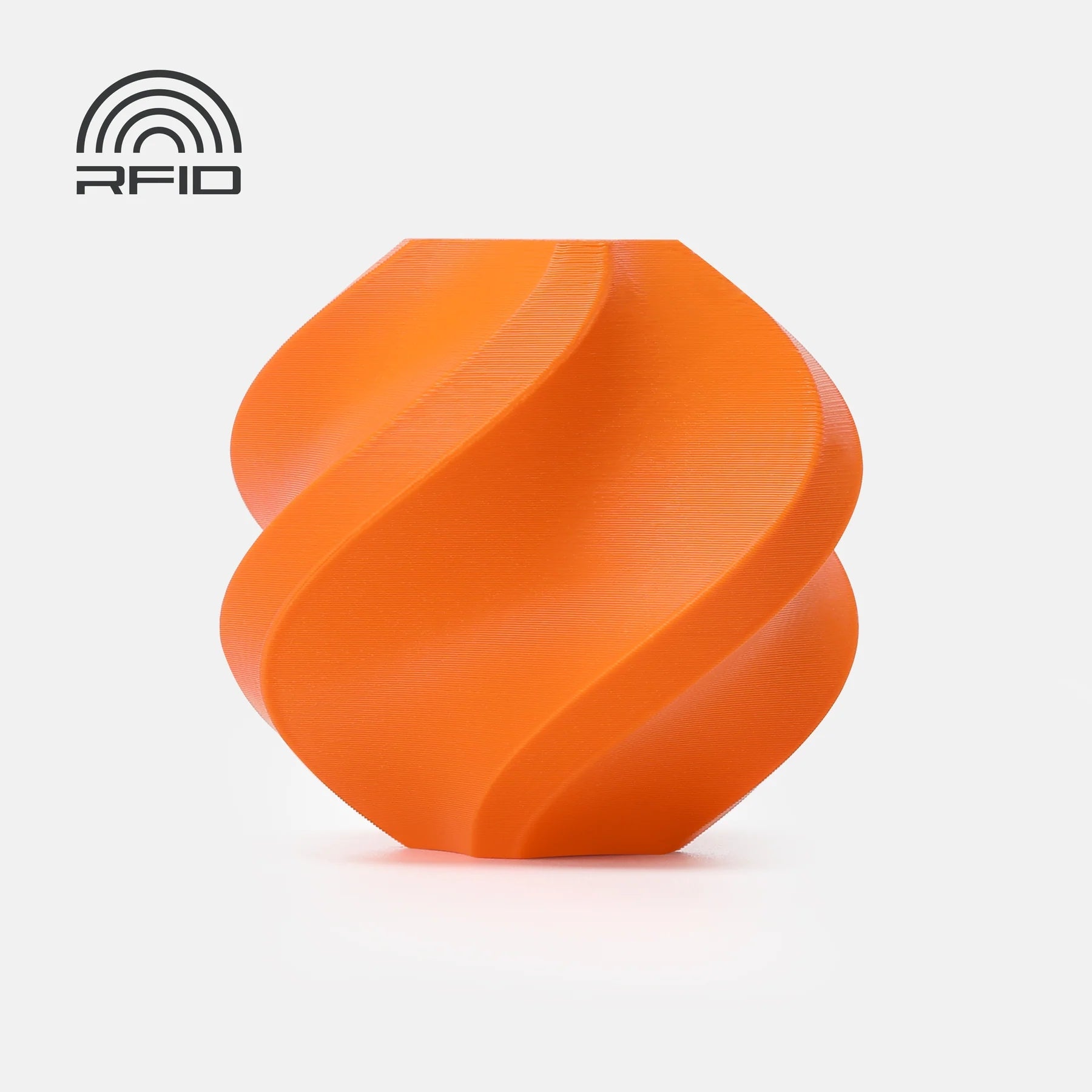 Bambu PETG HF - Without Bambu Reusable Spool