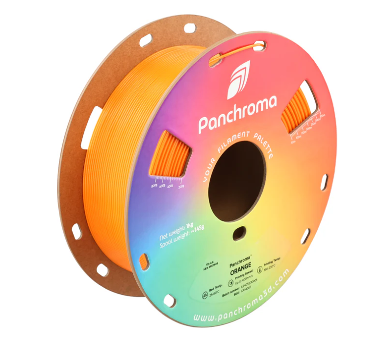 Polymaker Panchroma  PLA 1.75MM Filament 1KG