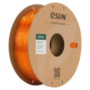 eSun eTPU-95A 1.75MM translucent Filament