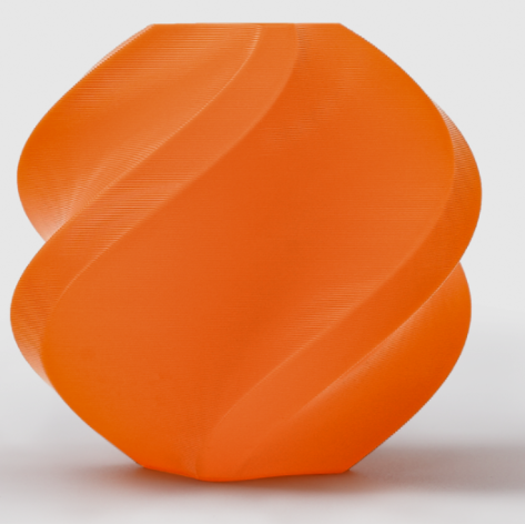 Bambu PLA Basic - With Bambu Reusable Spool