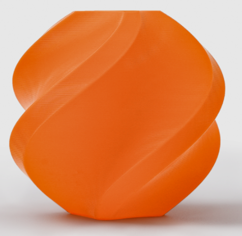 Bambu PLA Glow - 1.75MM - 1KG Filament With Bambu Reusable Spool