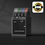Bambu Lab  P1S Combo 3D Printer
