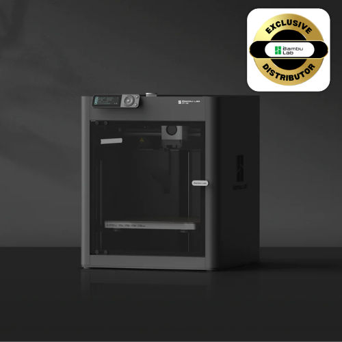 Bambu Lab  P1S 3D Printer