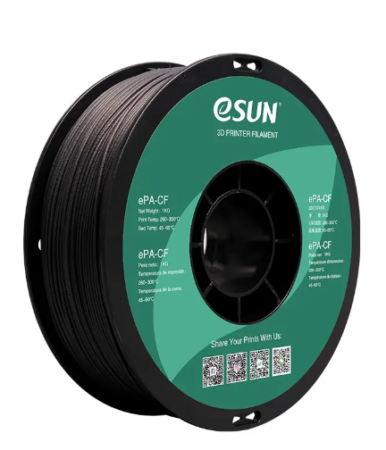 eSUN Carbon Fiber