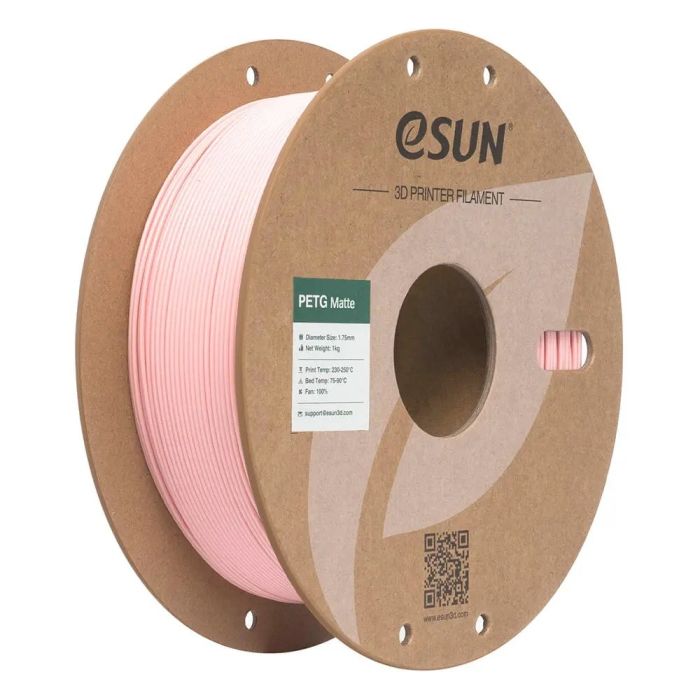 eSun PETG Matte 1.75 MM Filament 1 KG