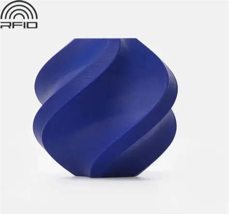 Bambu PETG HF - Without Bambu Reusable Spool