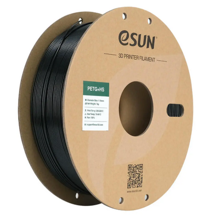 eSUN PETG High Speed 1.75MM Filament 1Kg