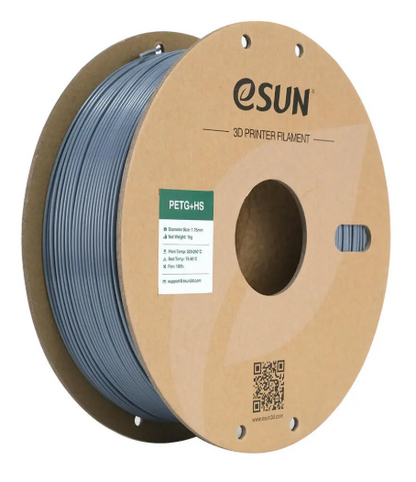 eSUN PETG High Speed 1.75MM Filament 1Kg