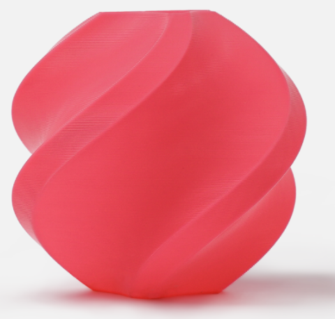 Bambu PLA Basic - With Bambu Reusable Spool