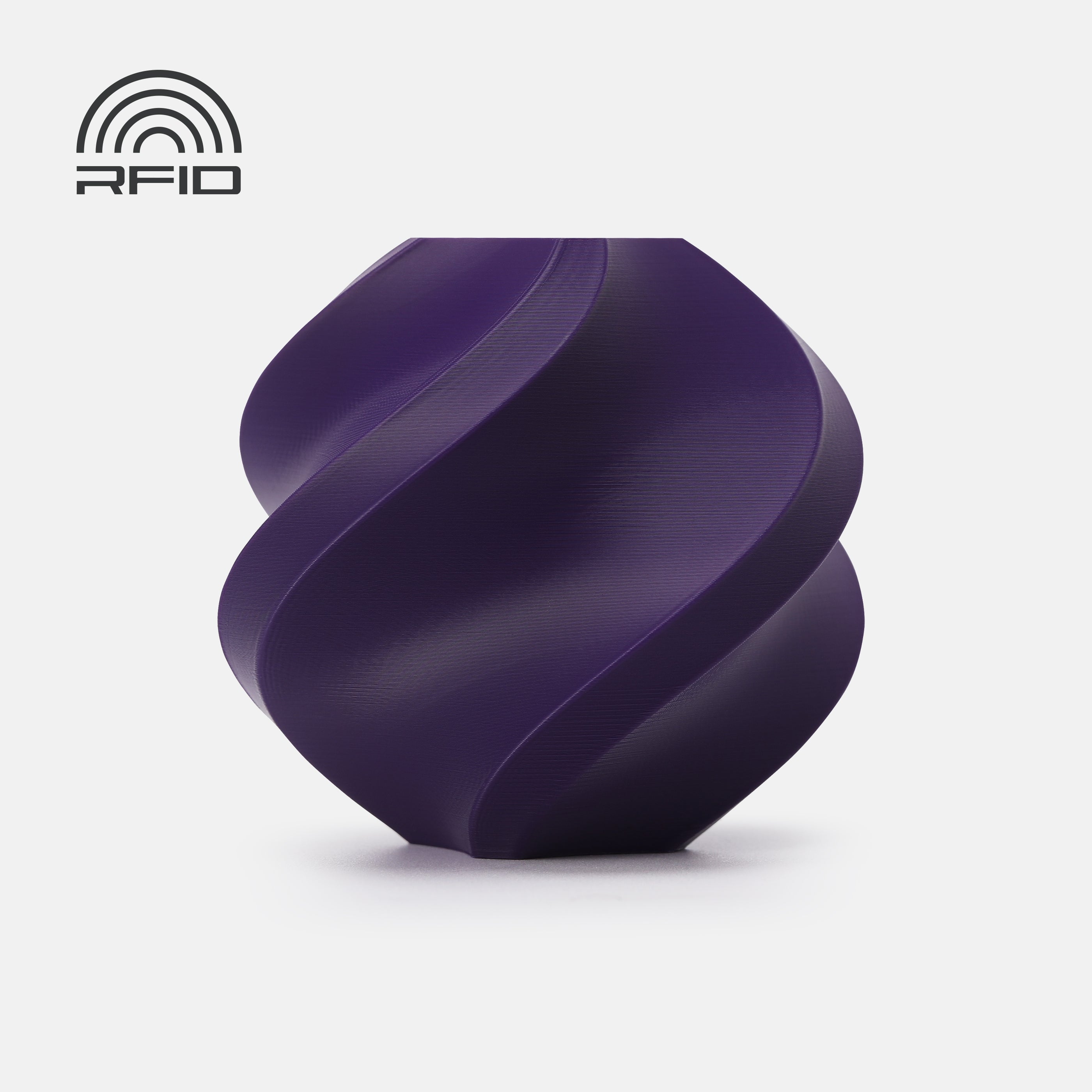 Bambu PLA Basic - With Bambu Reusable Spool