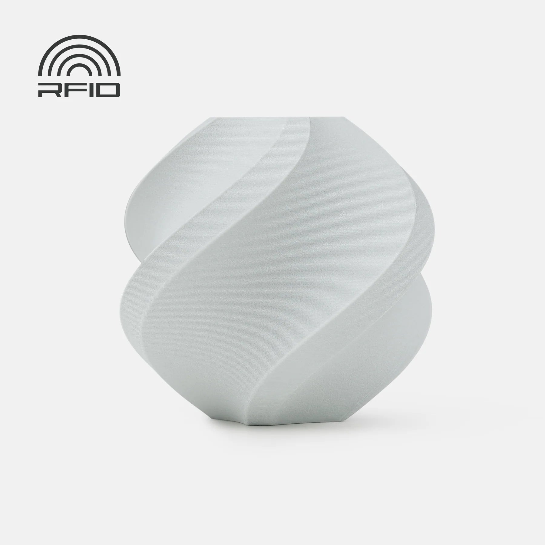 Bambu PLA Aero - With Bambu Reusable Spool