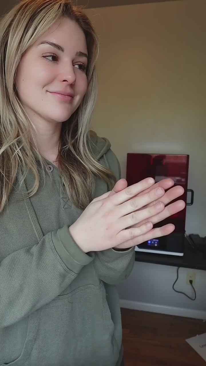 Load video: Elegoo Jupiter SE