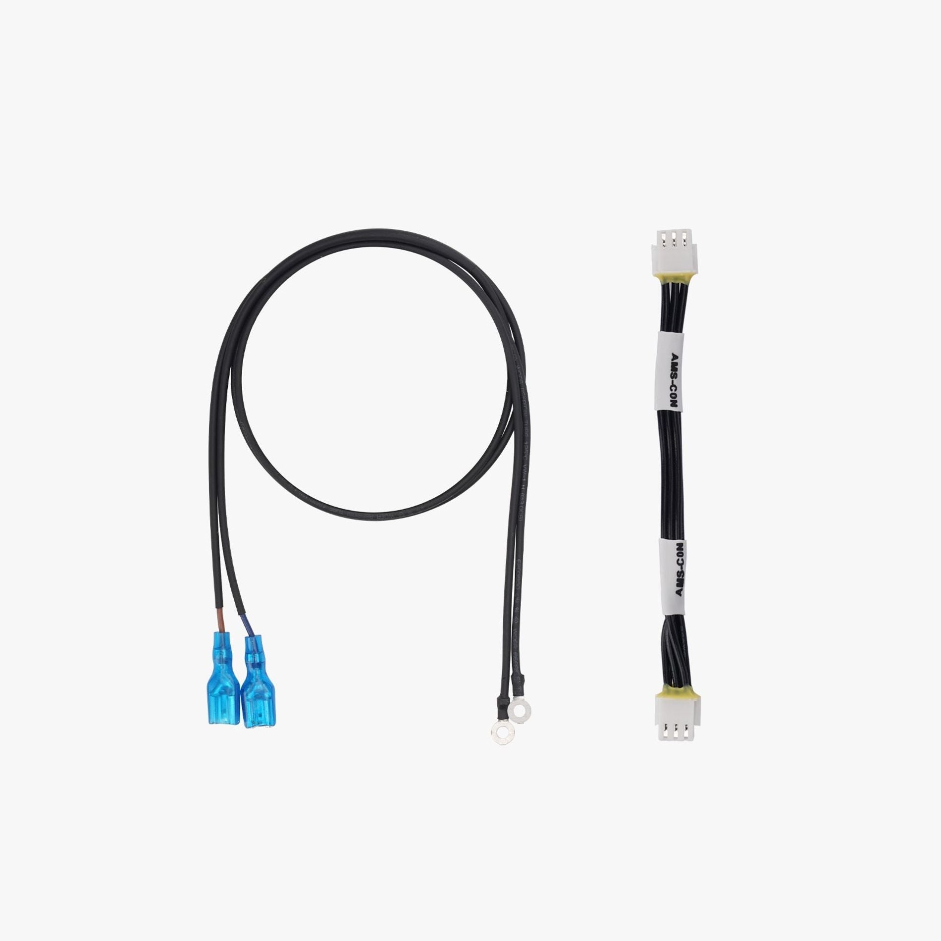 Bambu Lab Cables