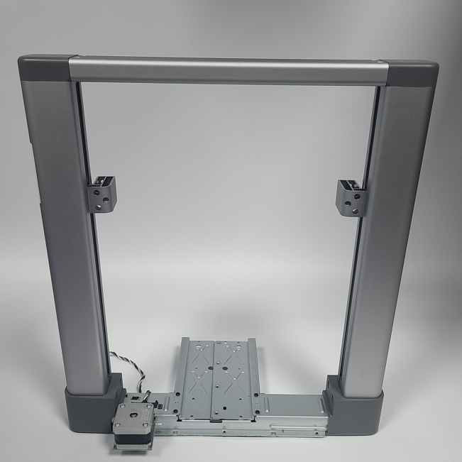 Mini Printer Frame Bambu Lab A1 Printer Frame – Ideal 3D