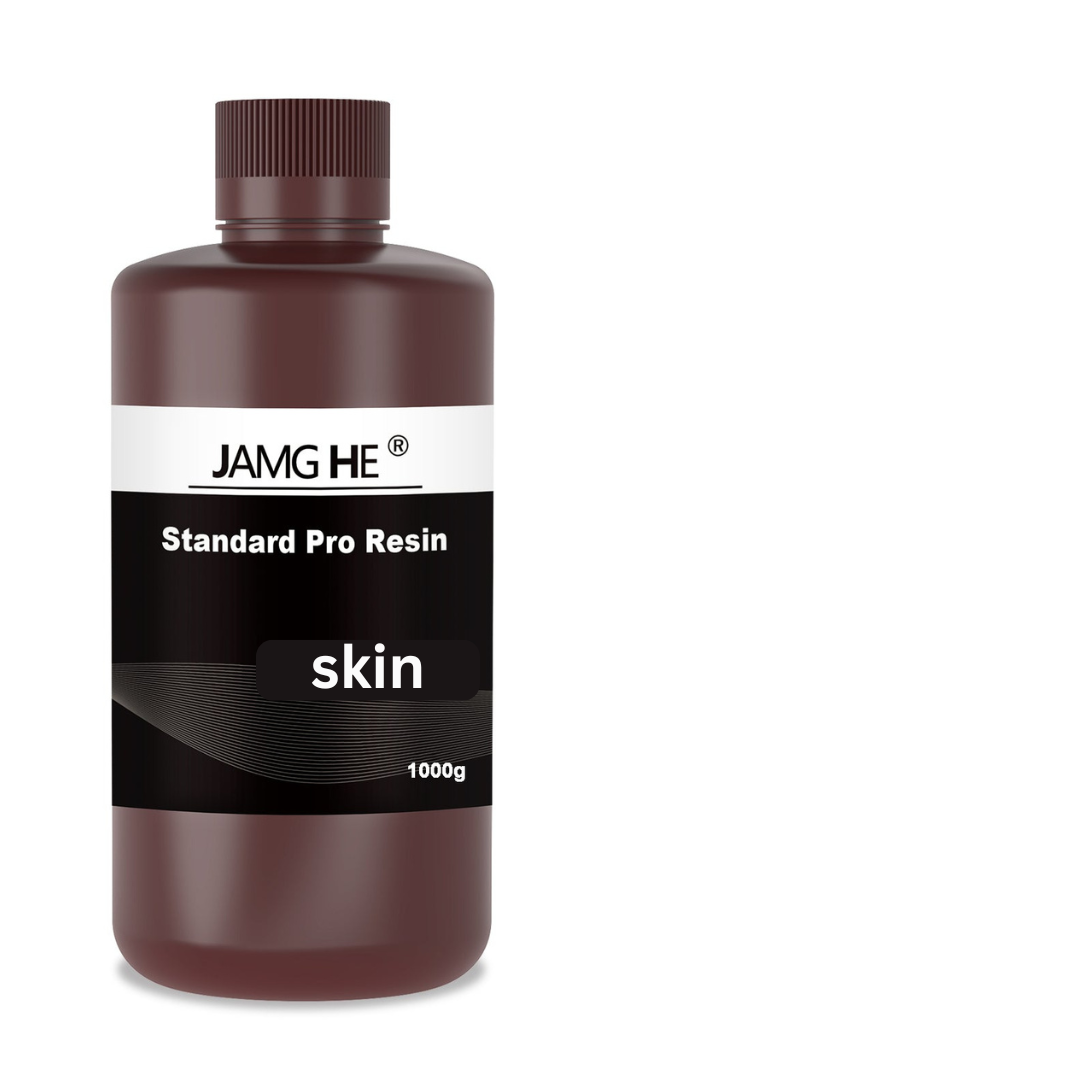 JAMG HE 405nm Standard Pro Resin 1Kg