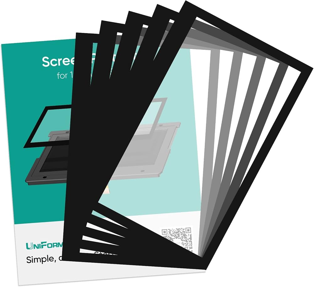 Uniformation Gk2 Protective Film