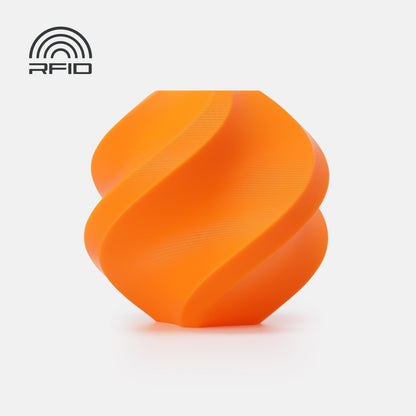 Bambu PLA Dual Colour - With Bambu Reusable Spool