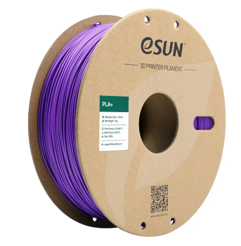 eSun PLA+ 1.75MM Filament 1KG
