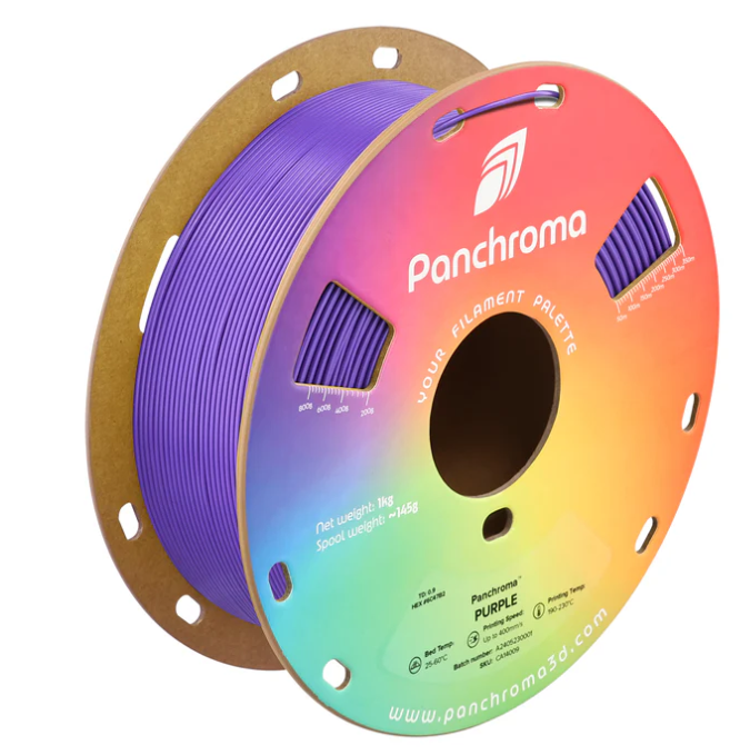Polymaker Panchroma  PLA 1.75MM Filament 1KG