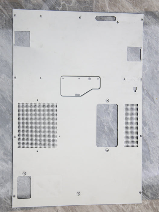 Bambulab Rear Metal Panel - X1 / X1C