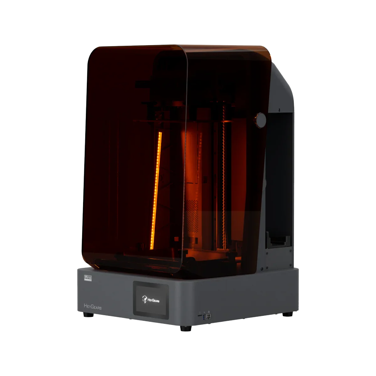 HeyGears Ultracraft Reflex 2 Pro
