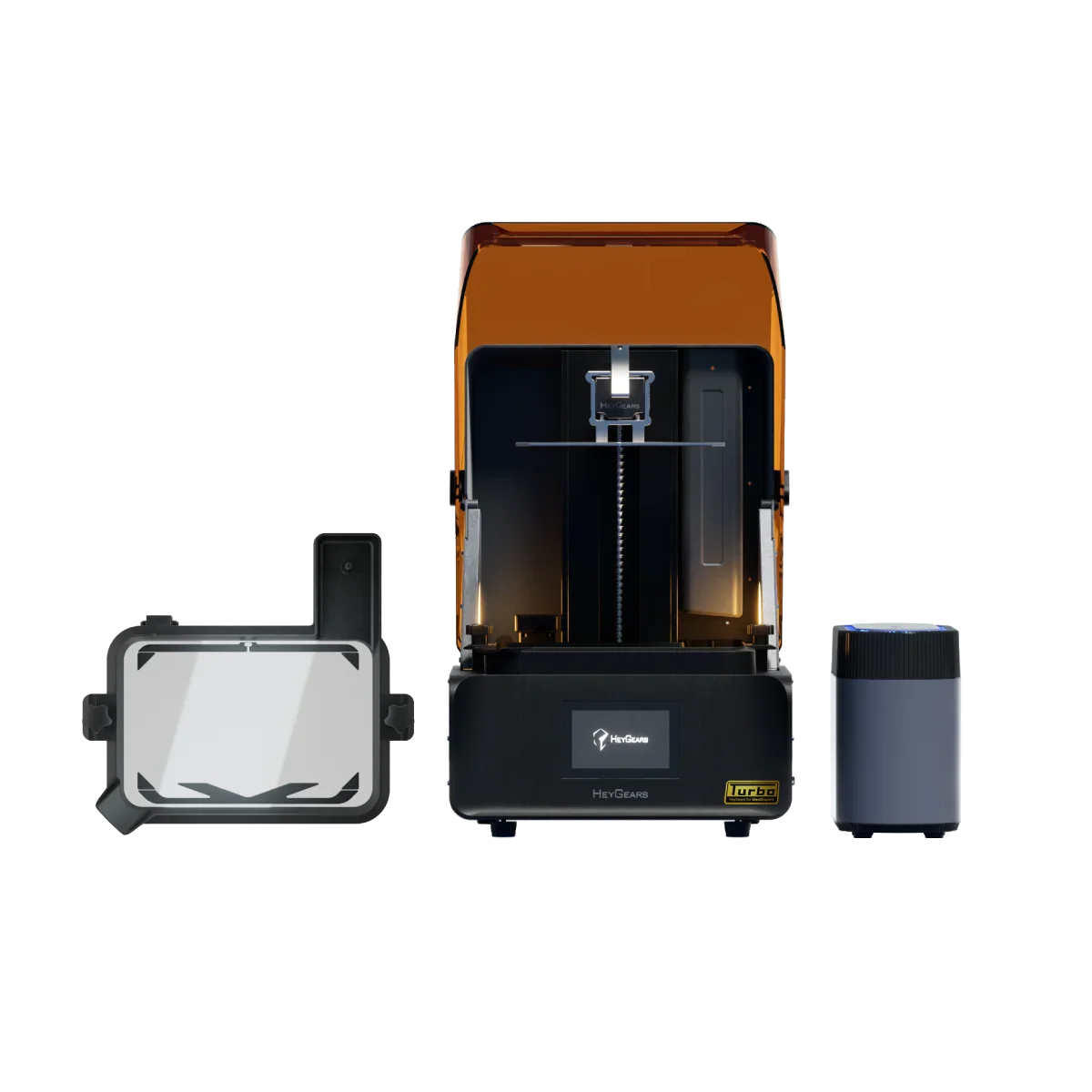 HeyGears Ultracraft Reflex RS Turbo