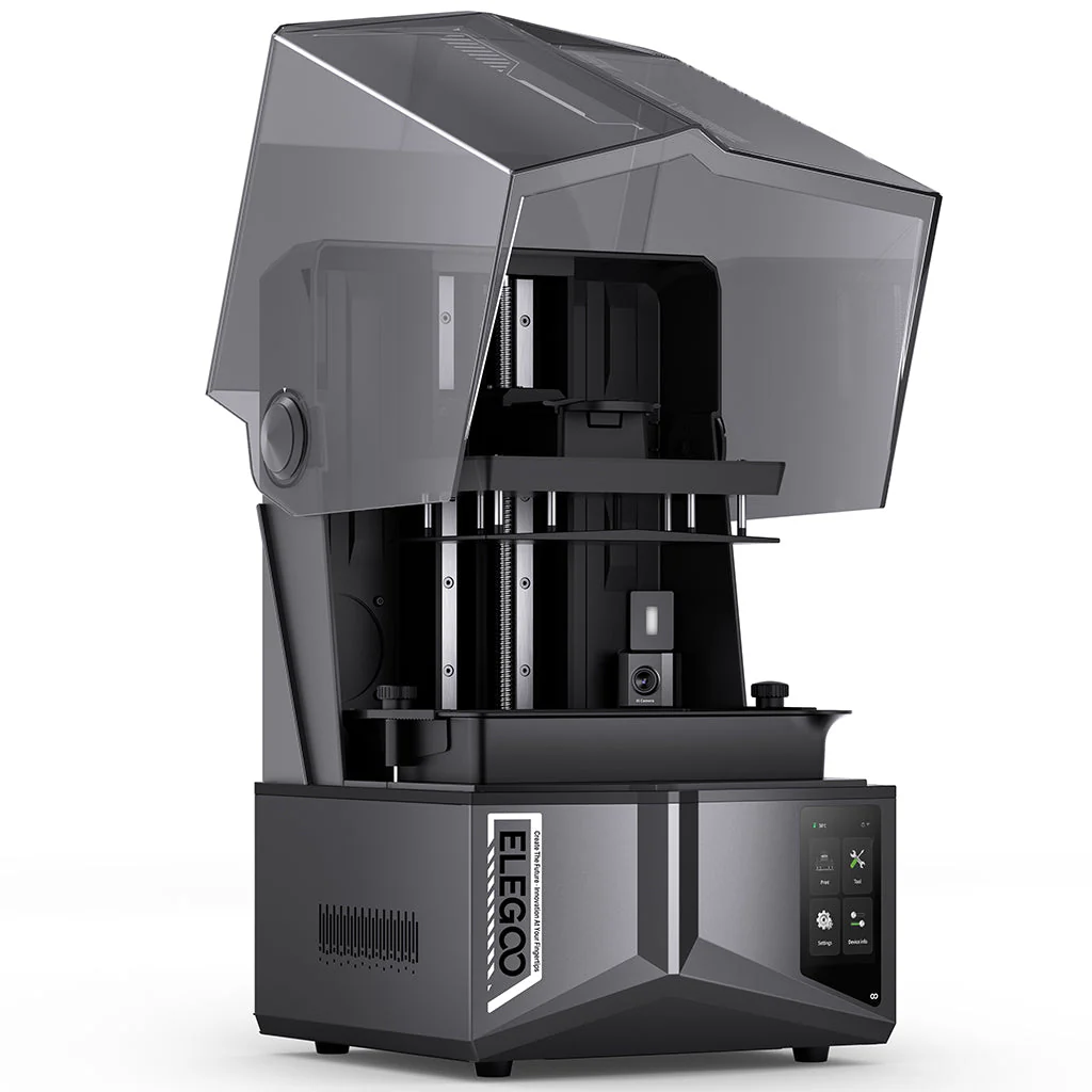 Elegoo  Saturn 4 Ultra 16K