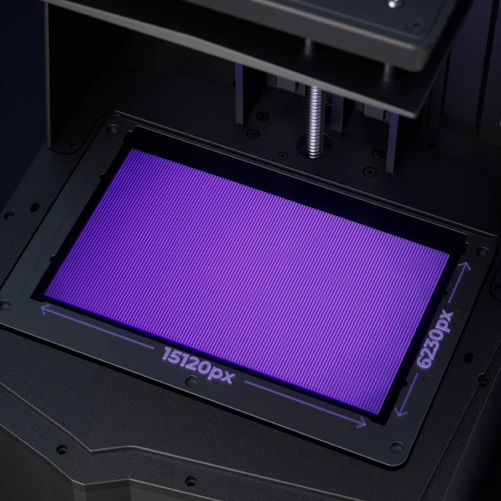 Elegoo  Saturn 4 Ultra 16K