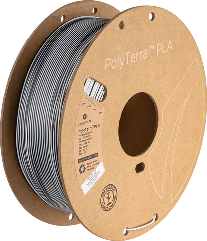 Polymaker Panchroma Dual Matte PLA+ 1.75MM Filament 1KG