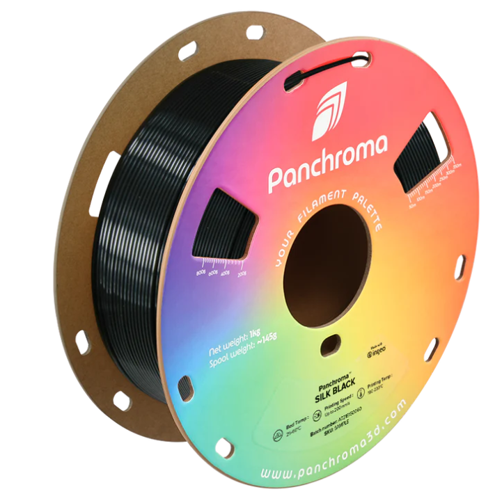 Polymaker Polylite PLA Silk 1.75MM Filament 1KG