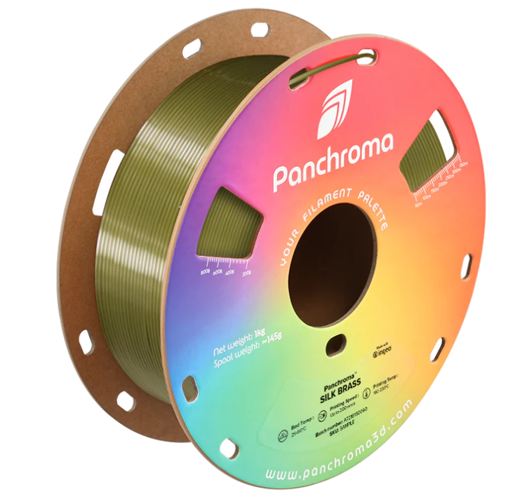 Polymaker Polylite PLA Silk 1.75MM Filament 1KG