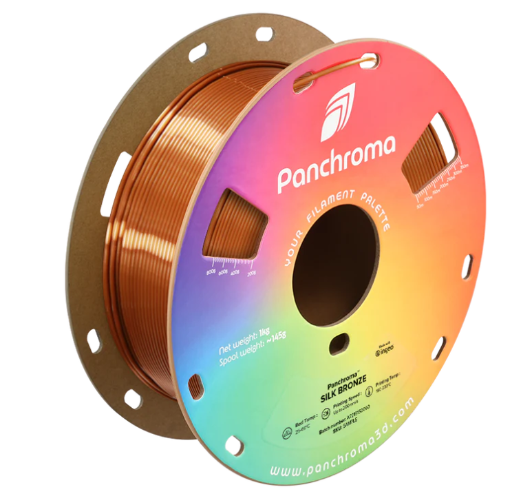 Polymaker Polylite PLA Silk 1.75MM Filament 1KG