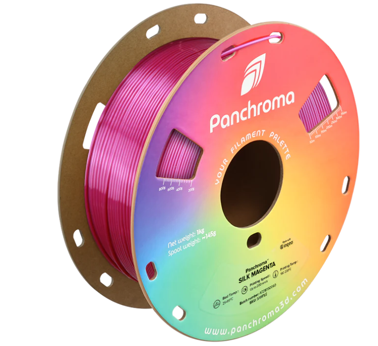 Polymaker Polylite PLA Silk 1.75MM Filament 1KG