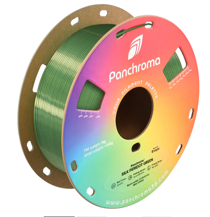 Polymaker Polylite PLA Silk 1.75MM Filament 1KG