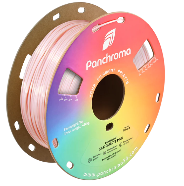 Polymaker Polylite PLA Silk 1.75MM Filament 1KG