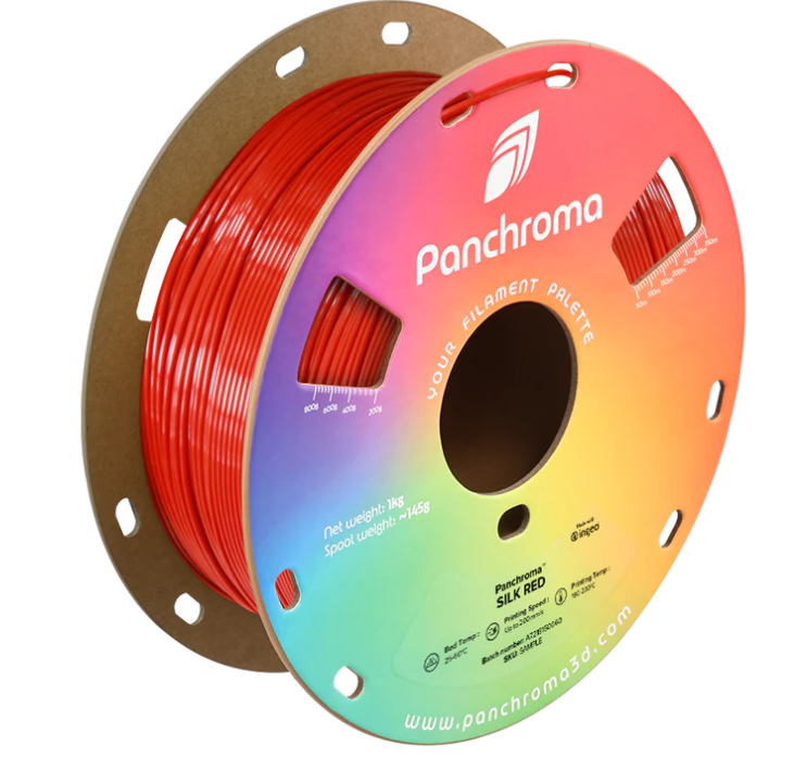 Polymaker Polylite PLA Silk 1.75MM Filament 1KG