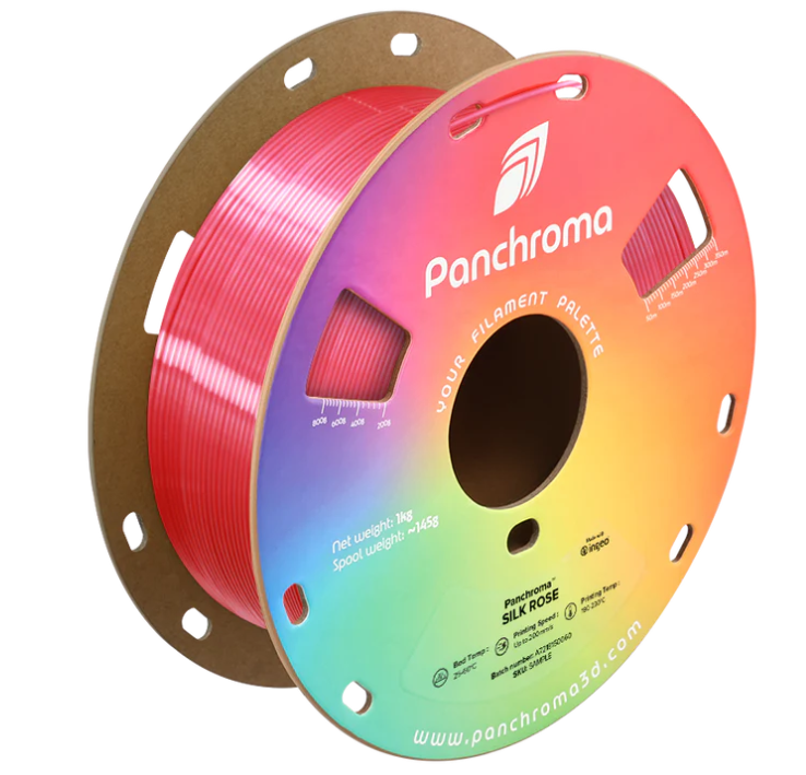 Polymaker Polylite PLA Silk 1.75MM Filament 1KG