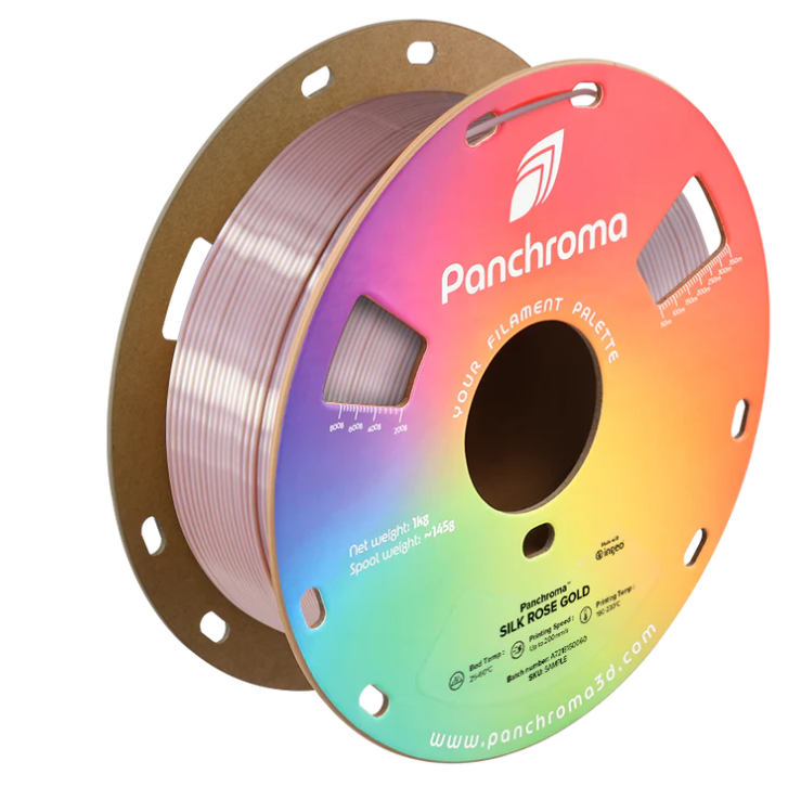 Polymaker Polylite PLA Silk 1.75MM Filament 1KG