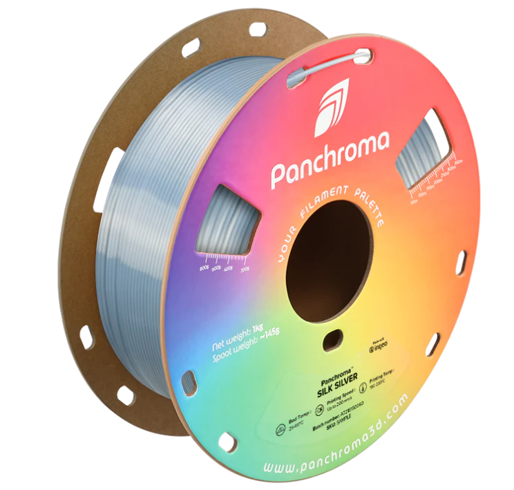 Polymaker Polylite PLA Silk 1.75MM Filament 1KG